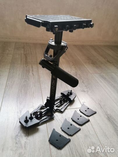 Glidecam hd 2000