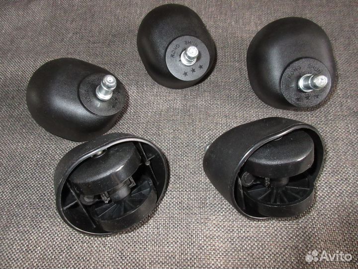 Колёса для офисного кресла