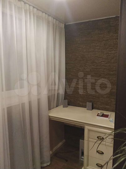 4-к. квартира, 84,7 м², 1/10 эт.