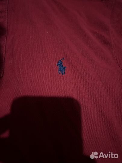 Polo ralph lauren xs 150