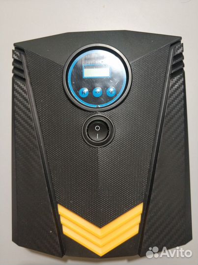 Компрессор CZK-3634. Новый. Гарантия. Доставка