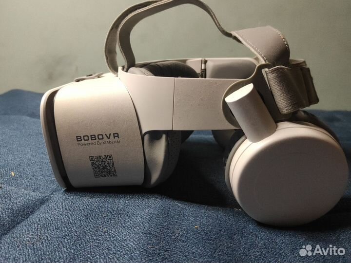 Vr очки bobovr z6
