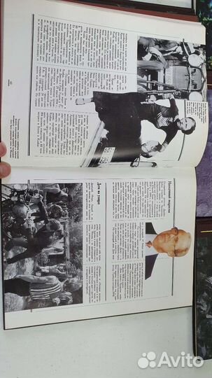 Книги серии 