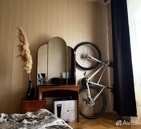 Велосипед ригид Nishiki размер М