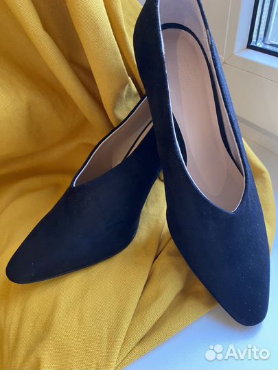 Туфли женские 35 размер