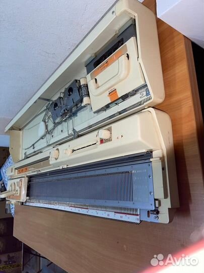 Brother KH871, KH881, KH891