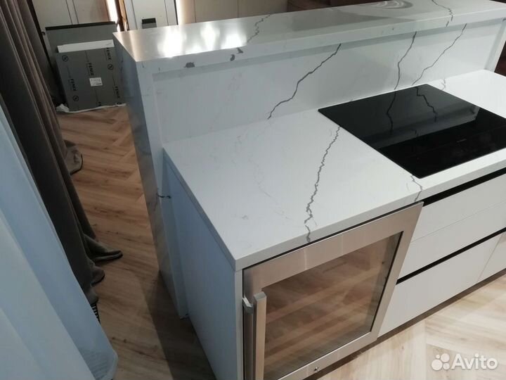 Столешница из камня