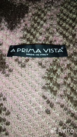 Жакет Италия