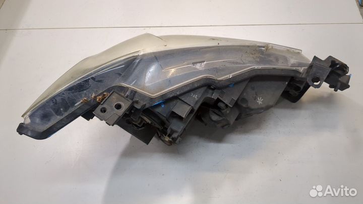 Фара (передняя) Mazda 6 (GJ), 2013