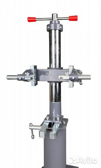 Пресс для демонтажа/монтажа (стяжки) пружин подвес