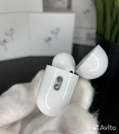 Airpods pro 2 premium