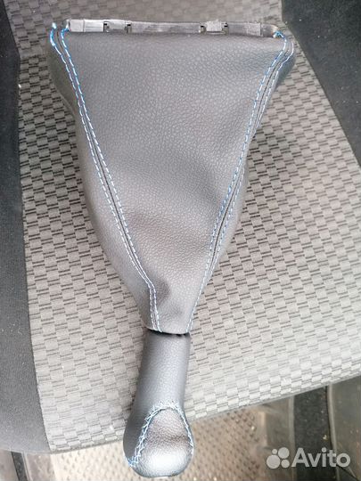 Ручка кпп priora 1