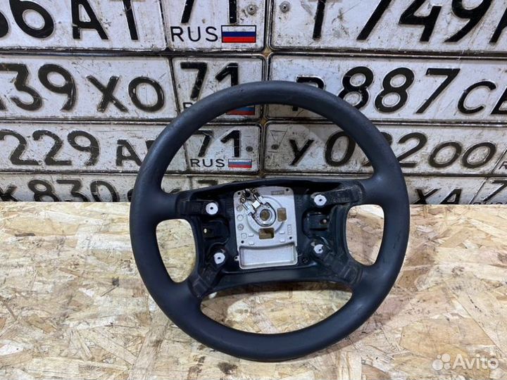 Руль Audi A4 седан ADR 1999