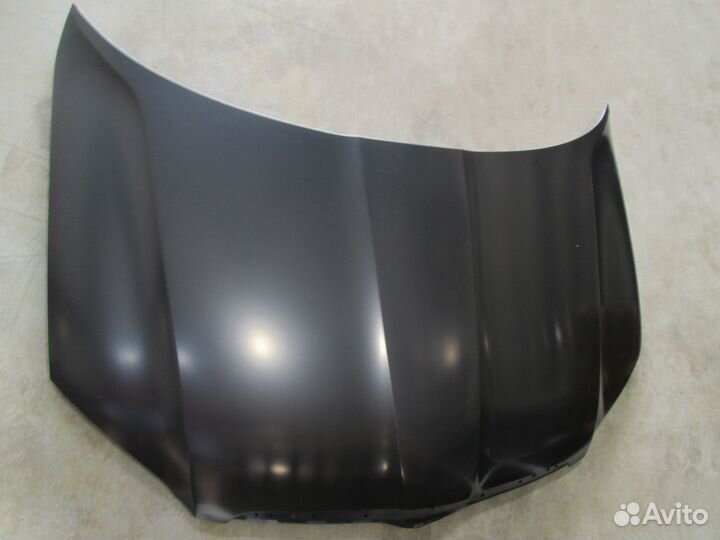 Капот Skoda Yeti (5L) 09-13