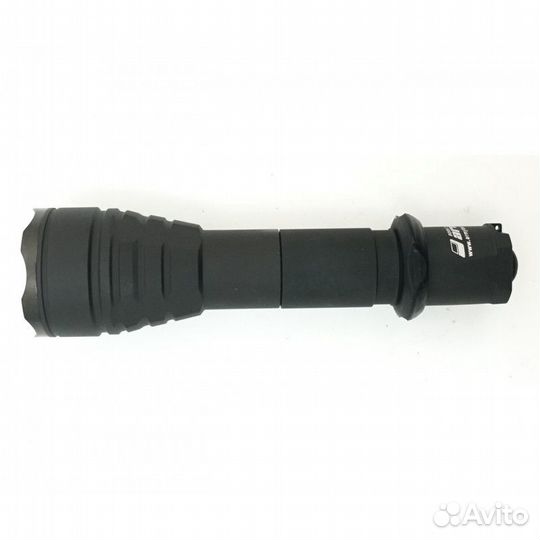 Фонарь Armytek Viking XP-L белый F01801BC