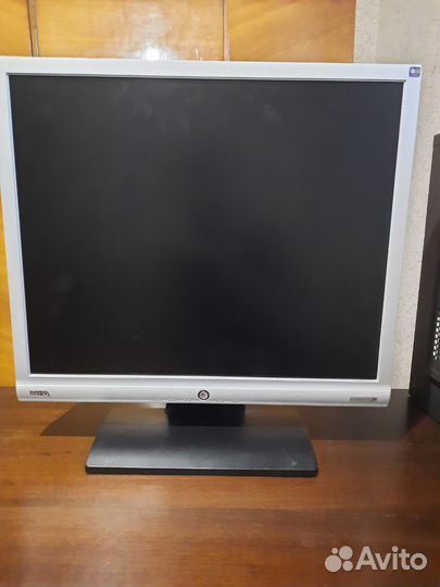 Монитор Benq G900