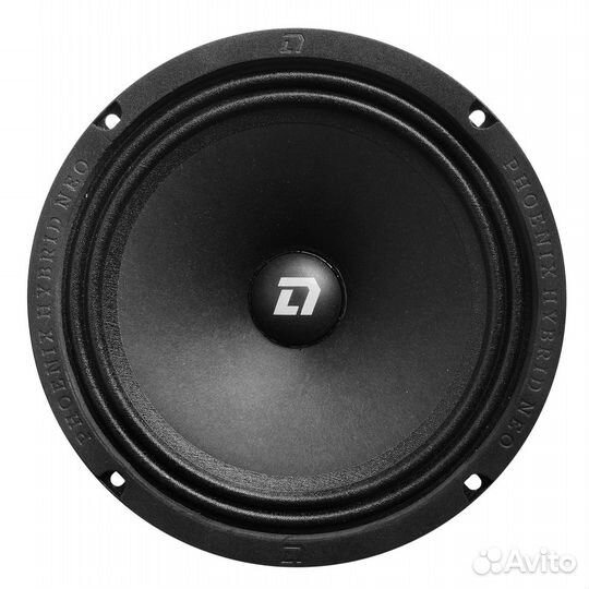 Динамики DL Audio Phoenix Hybrid NEO 200