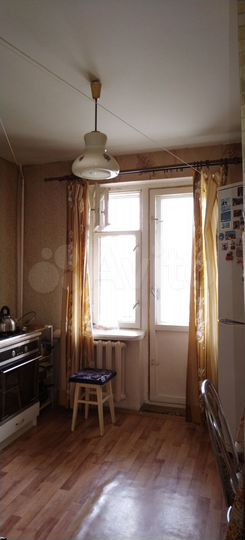 3-к. квартира, 67,7 м², 1/5 эт.