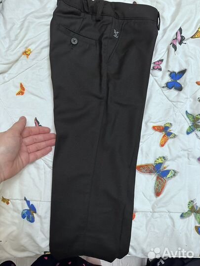 Костюм детский школьный