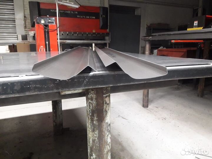 Кузовные пороги и арки для авто