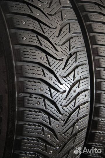 Kumho WinterCraft Ice WI31 205/65 R16 99T