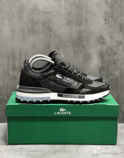 Мужские кроссовки Lacoste (41-46)