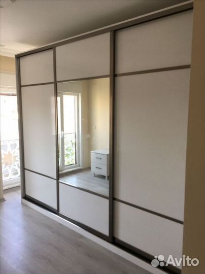 Шкаф гардероб