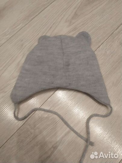 Шапка детская 42-44