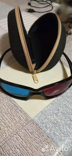 3D Очки