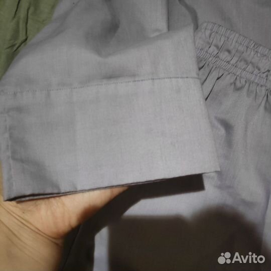 Костюм шорты и рубашка befree