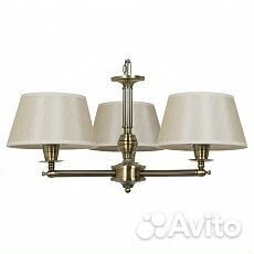 Подвесная люстра Arte Lamp 2273 A2273LM-3AB
