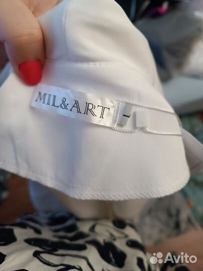 Костюм женский