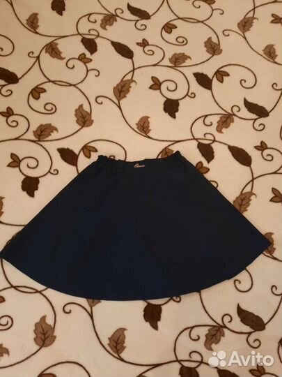 Школьная форма для девочки 1 класс