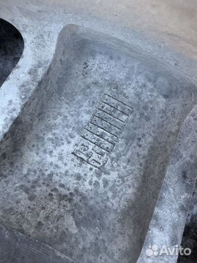 Диски r16x7J 5x139.7