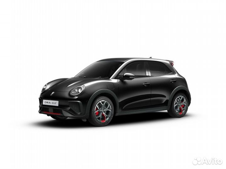 Ora 03 GT 171 л.с. AT, 2023