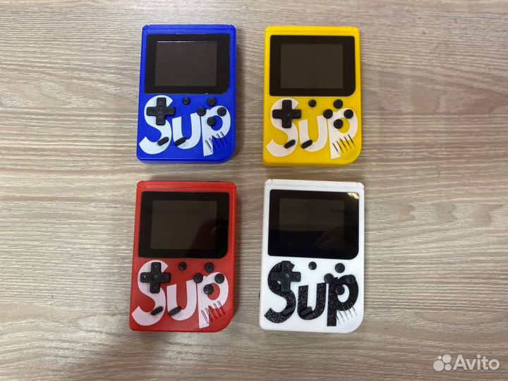 Игровая консоль SUP Game Box 3