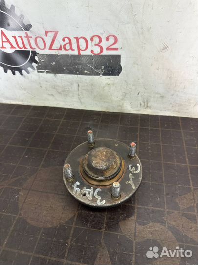 Ступица задняя Hyundai Matrix