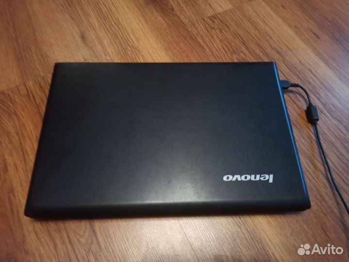 Ноутбук lenovo g505