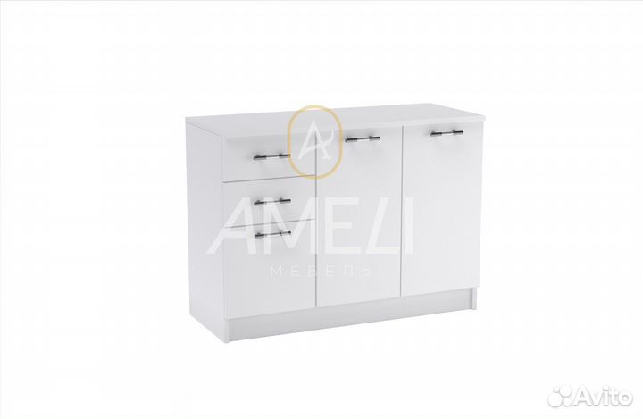 Комод для прихожей