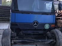 Запчасти Mercedes atego