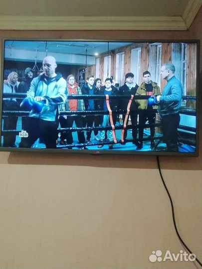 Телевизор бу