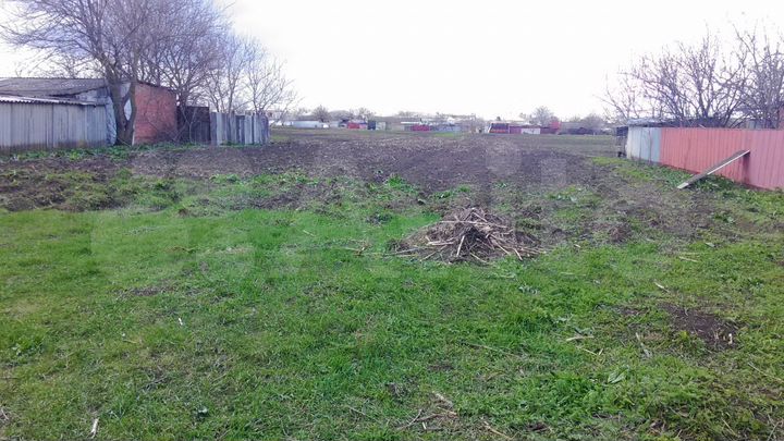 Участок 25 сот. (ИЖС)