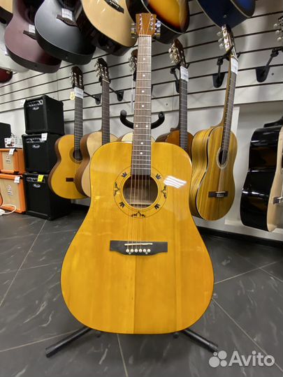 Shinobi HN511A акустическая гитара