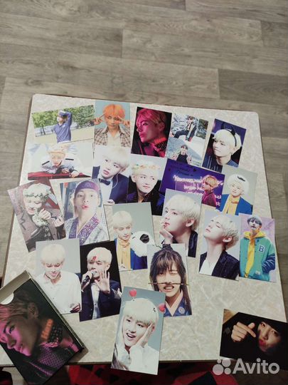 Плакаты с разным содержанием