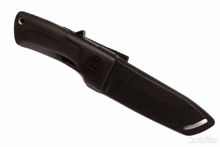 Нож разделочный Енот Кизляр 011305