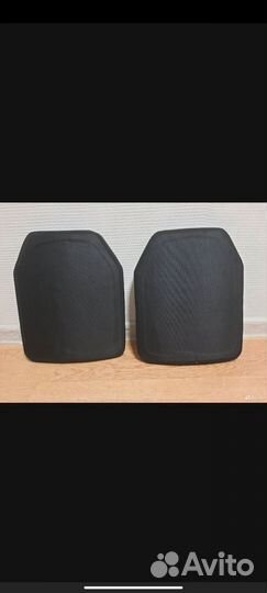 Керамические плиты для бронежилета