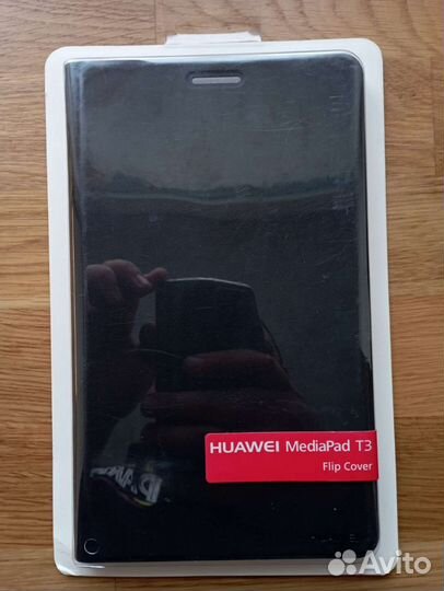 Чехол для планшета huawey mediaPad T3 7, 8 дюймо