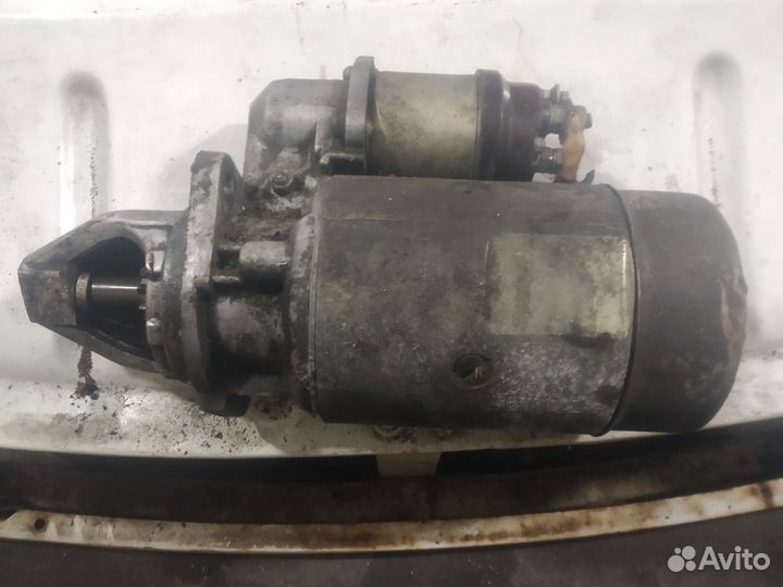 Запчасти Волга 31029