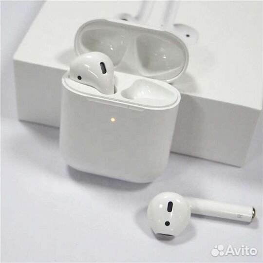 AirPods 2