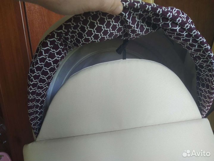 Детские коляски 2 в 1 бу